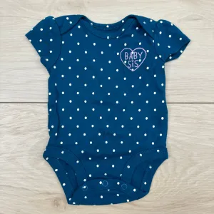 Carter's ONESIE basic