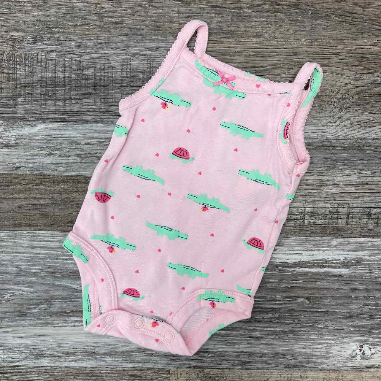 Carter's ONESIE basic