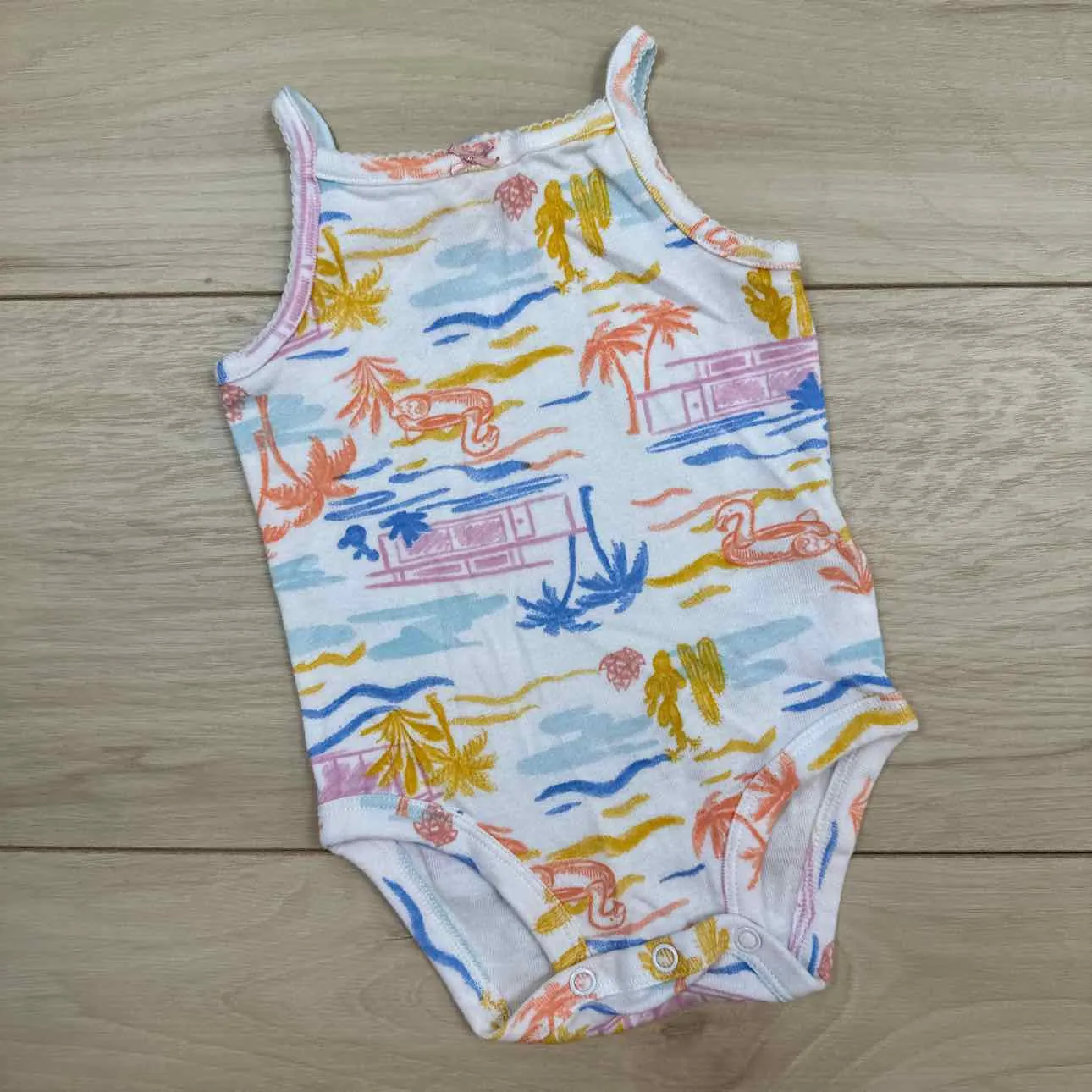 Carter's ONESIE basic