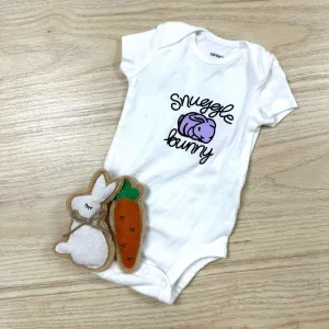 Carter's ONESIE basic