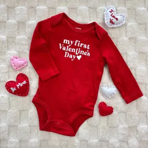 Carter's ONESIE basic
