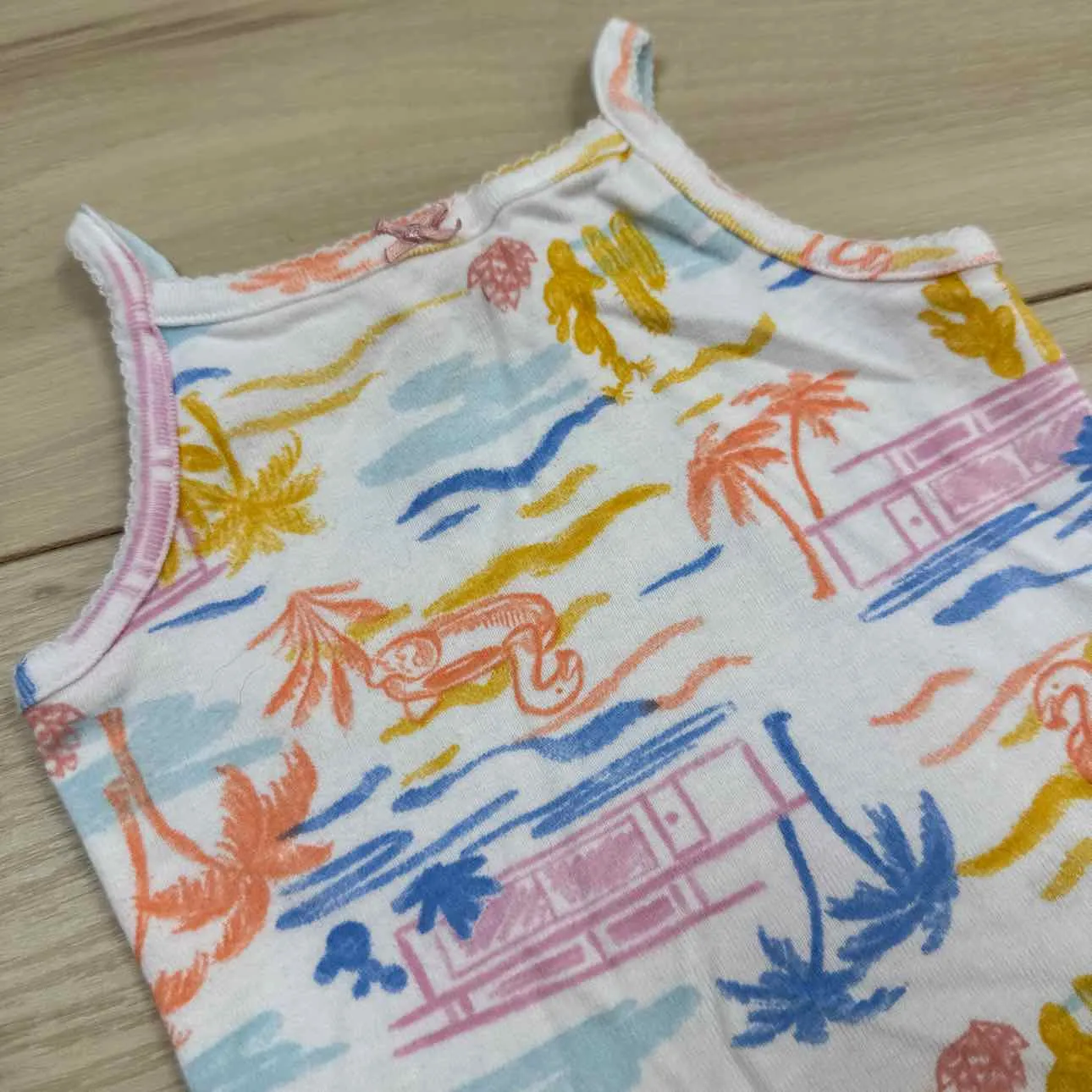 Carter's ONESIE basic