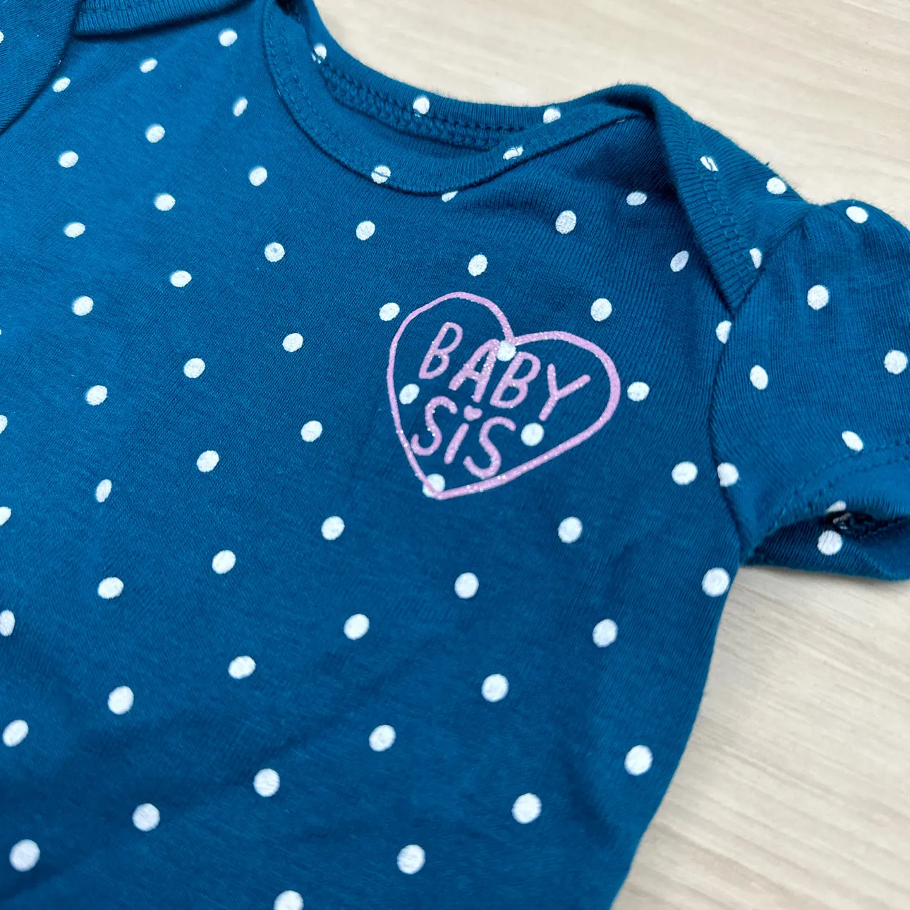 Carter's ONESIE basic