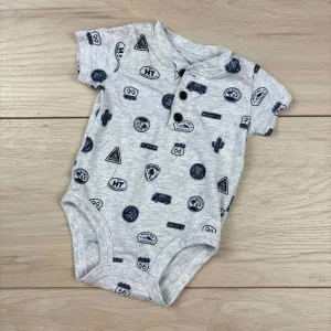 Carter's ONESIE basic