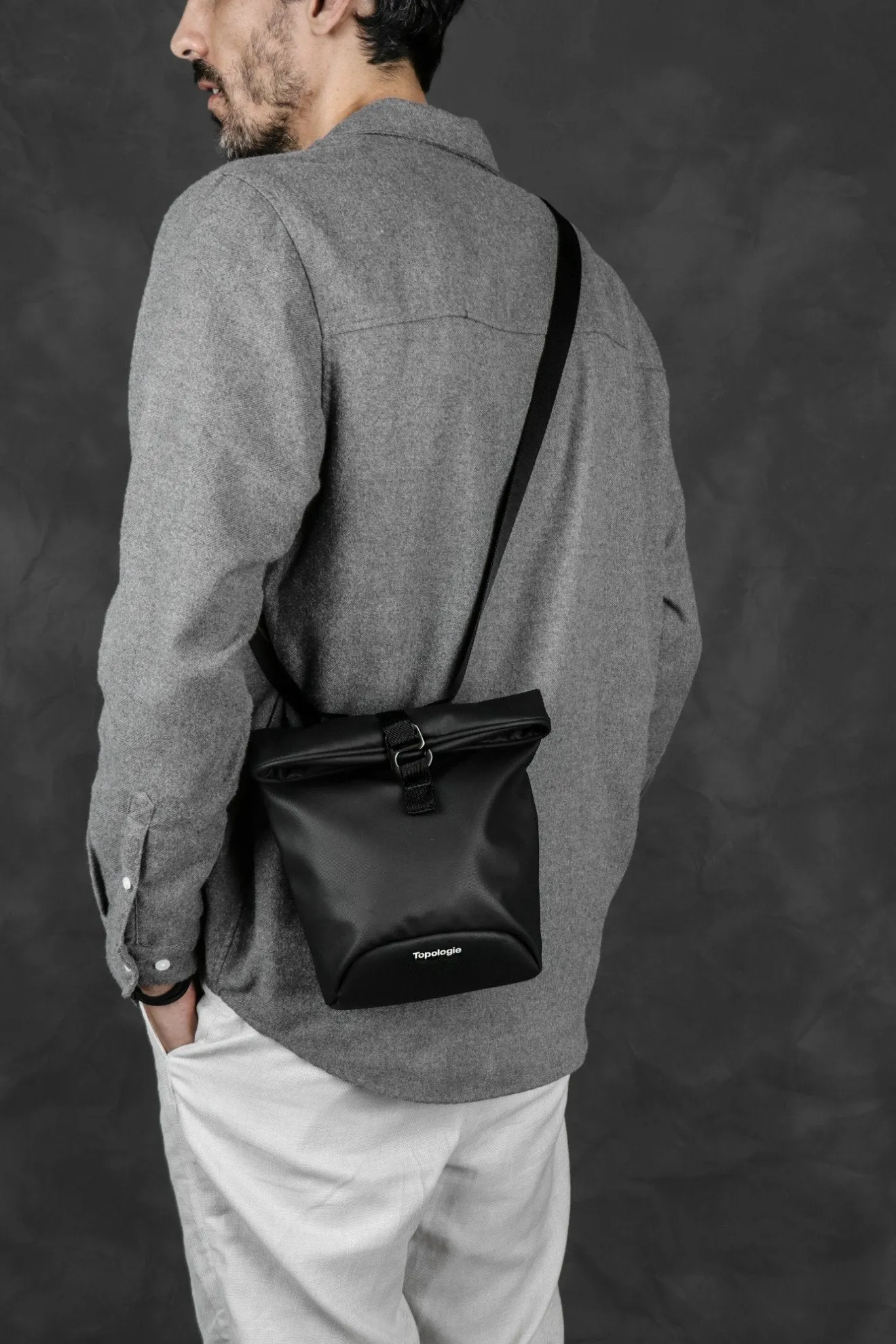 Chalk Bumbag Dry