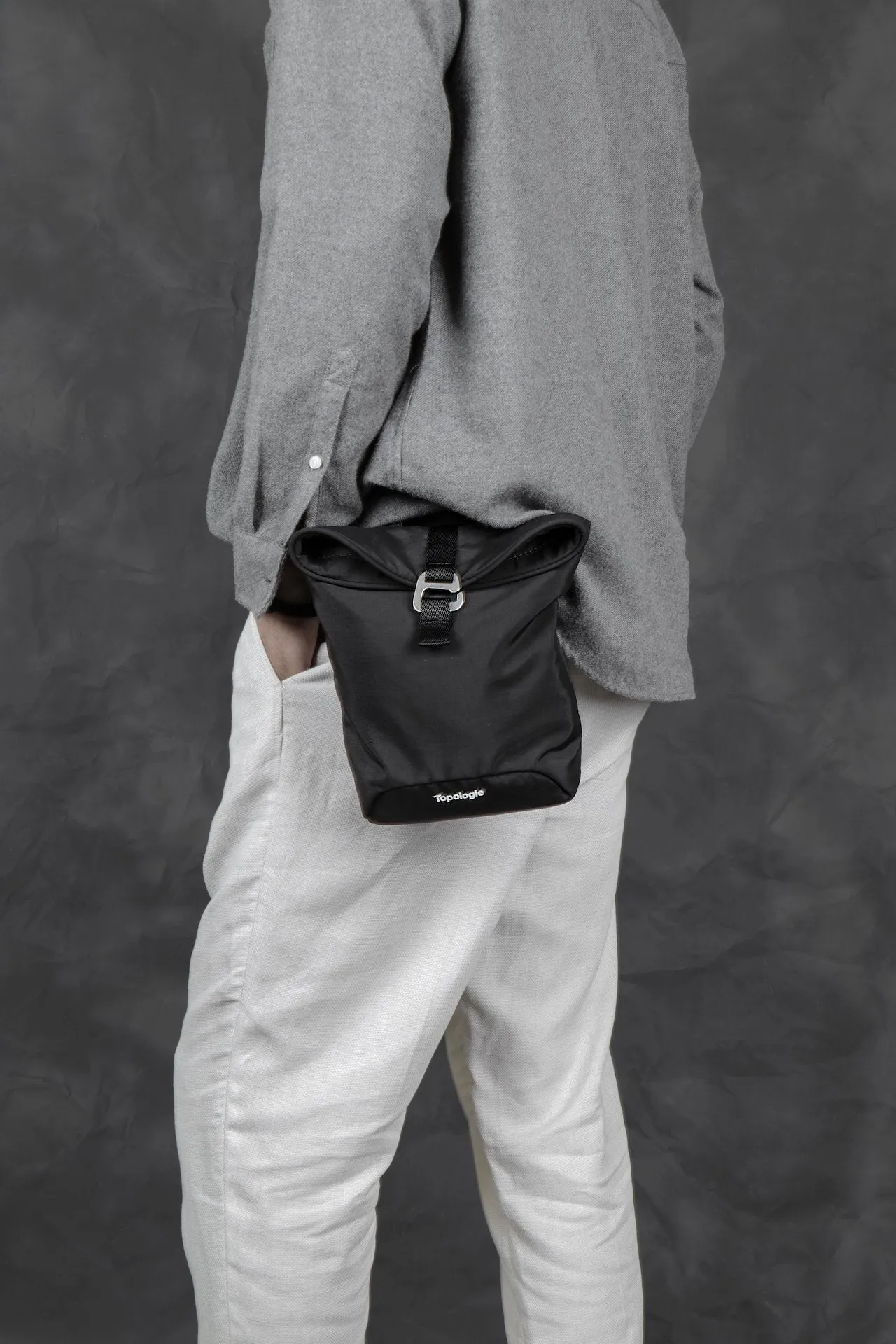 Chalk Bumbag