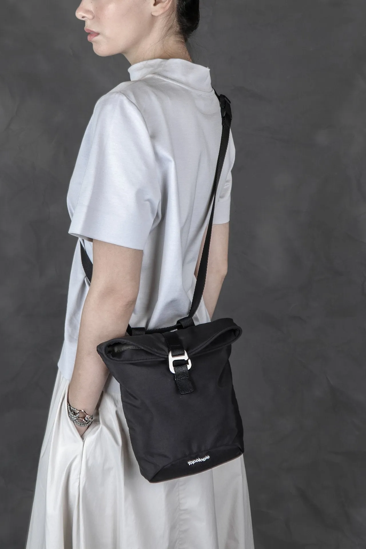 Chalk Bumbag