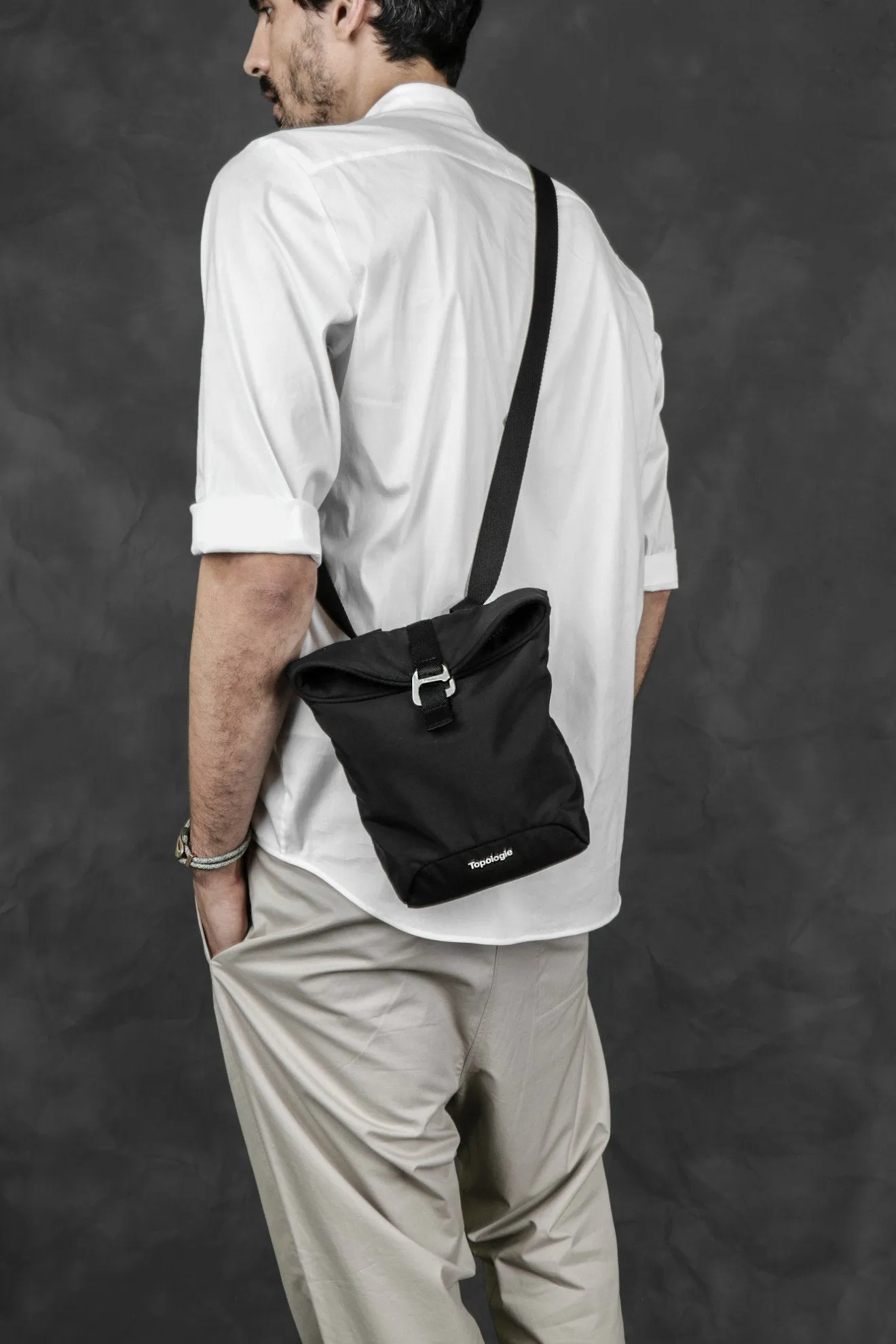 Chalk Bumbag