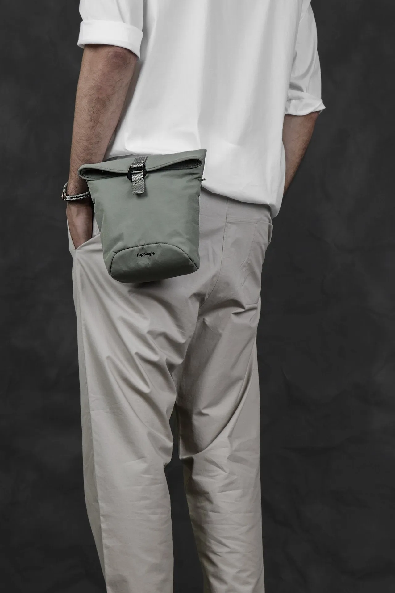 Chalk Bumbag