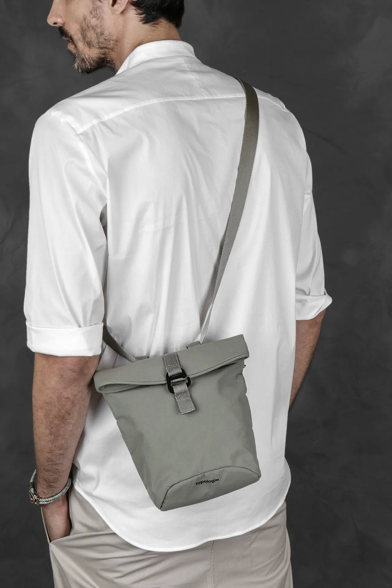 Chalk Bumbag