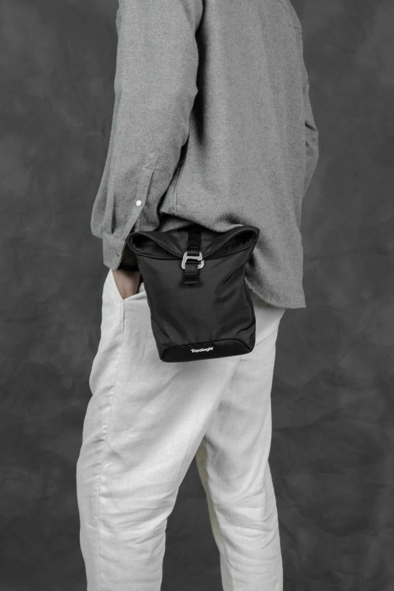 Chalk Bumbag