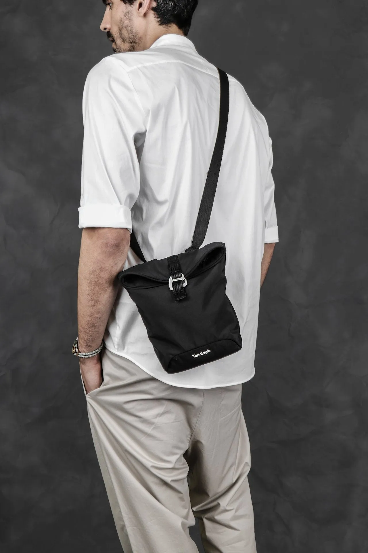 Chalk Bumbag
