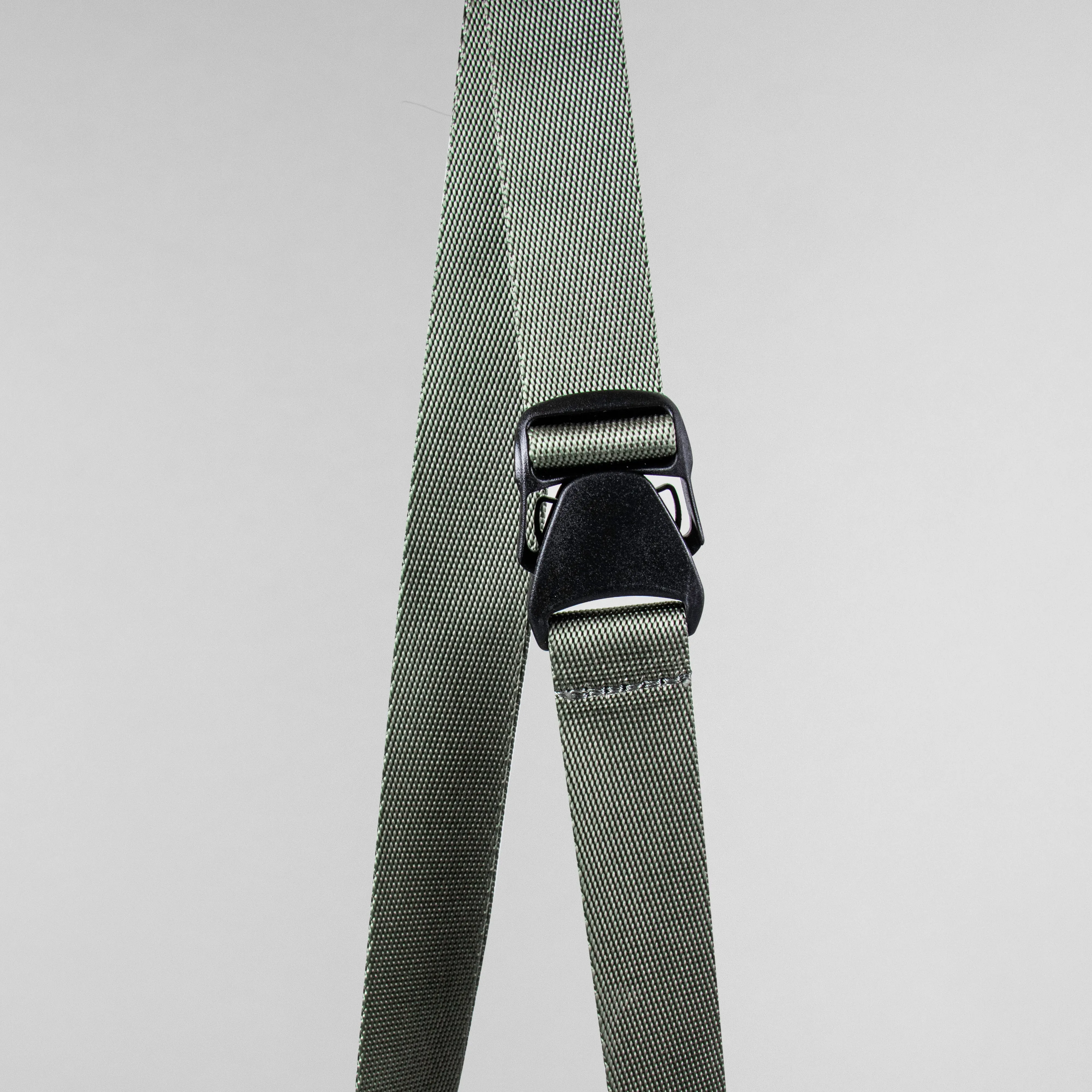 Chalk Bumbag