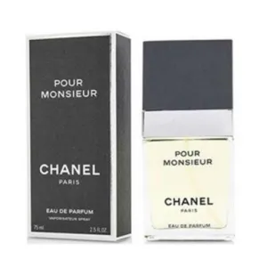 Chanel Pour Monsieur Perfume For Men EDP 75 ml