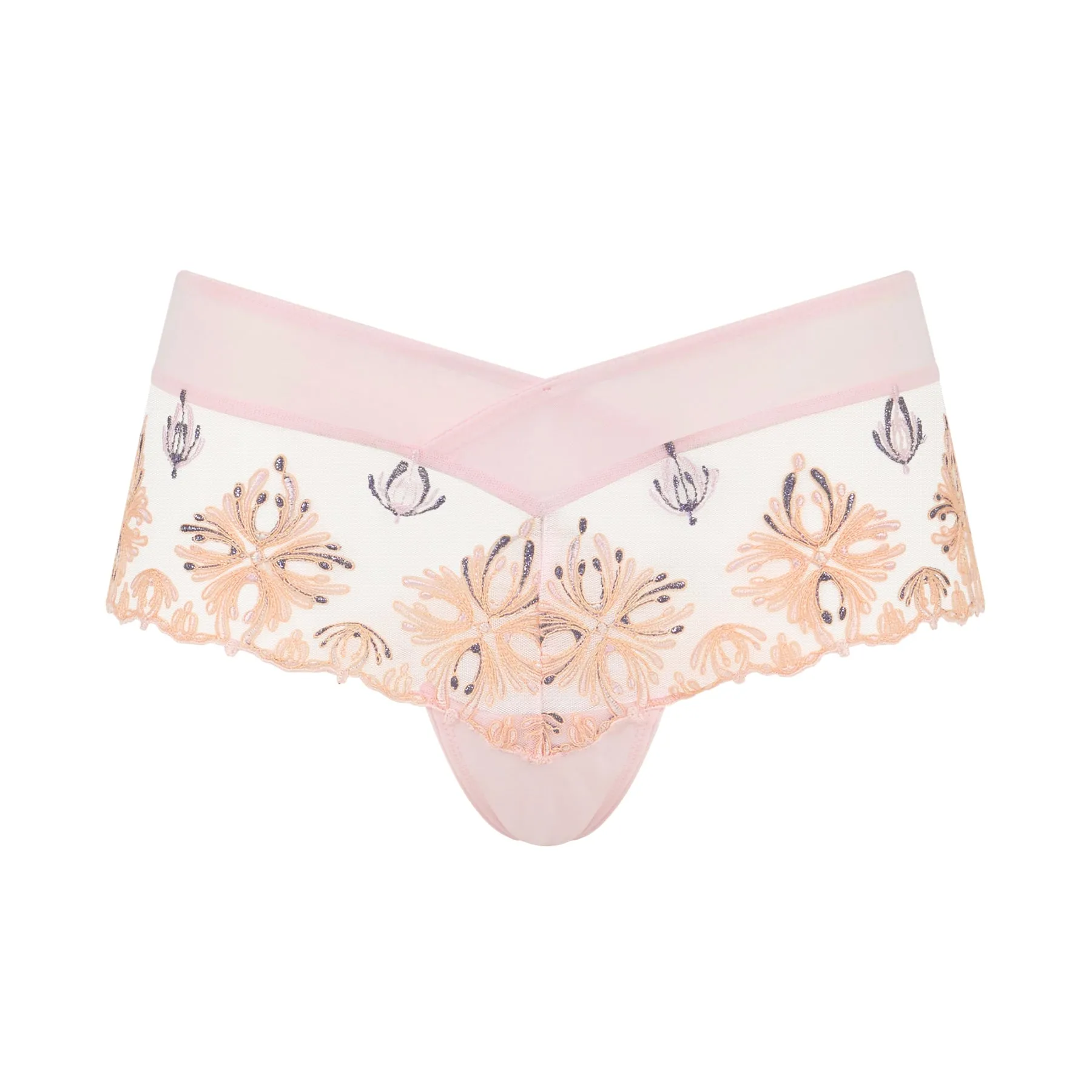 Chantelle Champs-Elysees Shorty