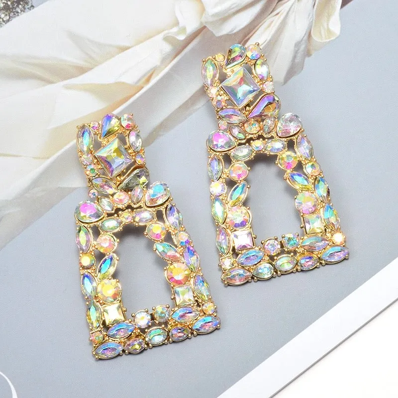 CHELSEA STATEMENT EARRINGS