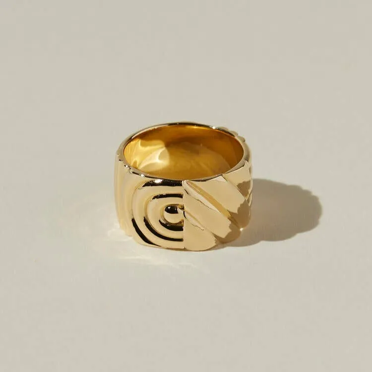Chloe Ring