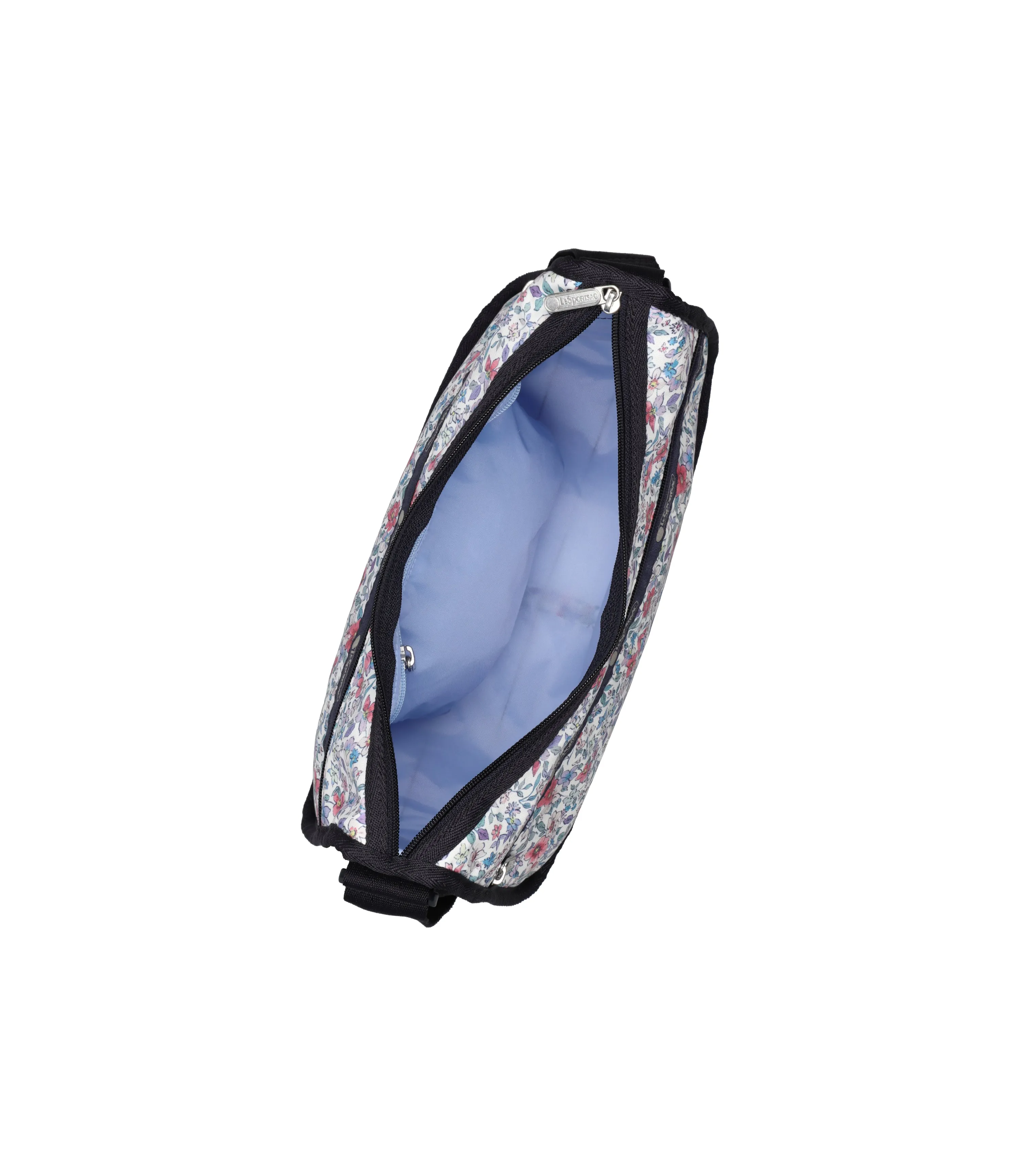 Classic Hobo<br>Tapestry Flower