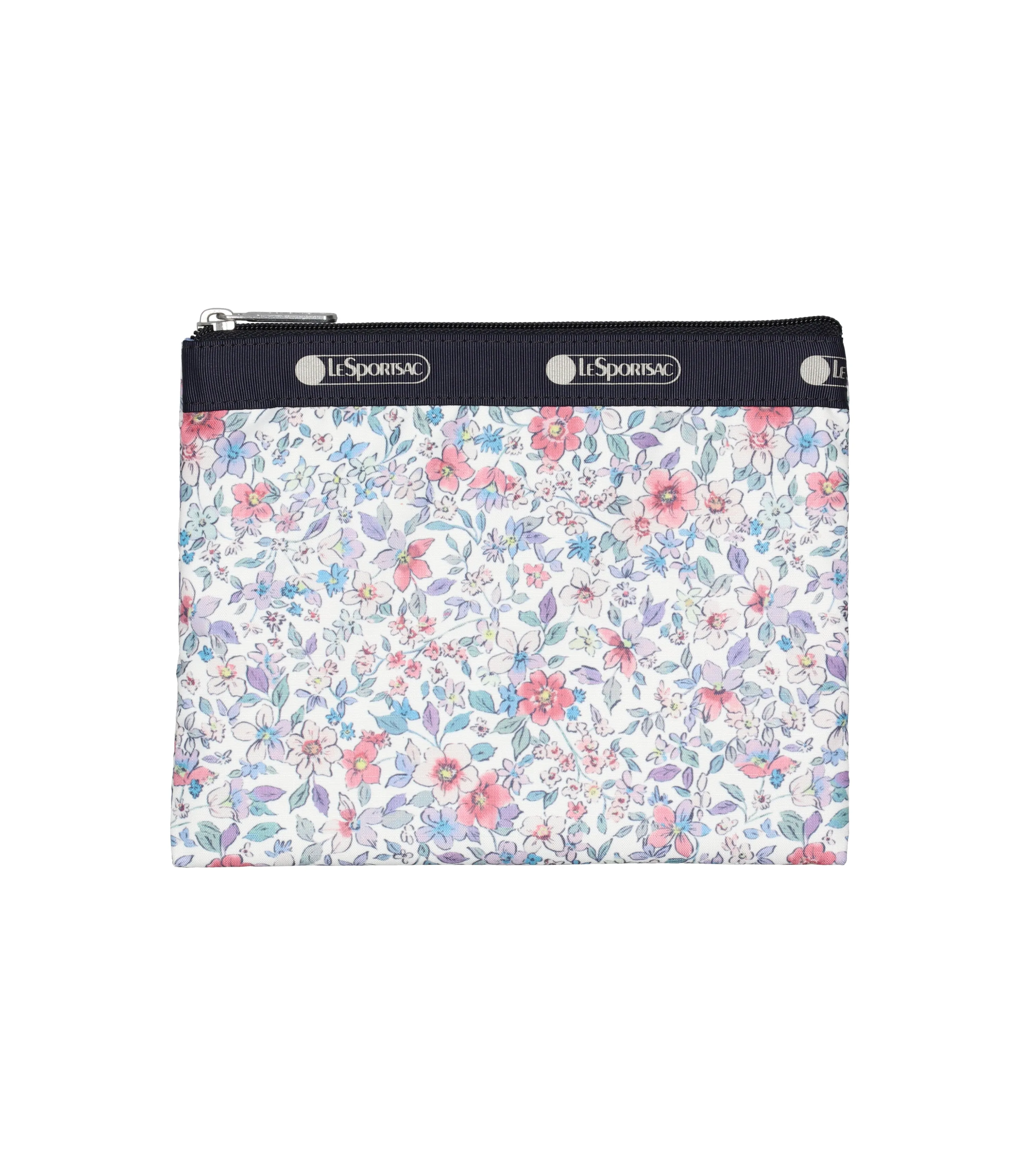 Classic Hobo<br>Tapestry Flower