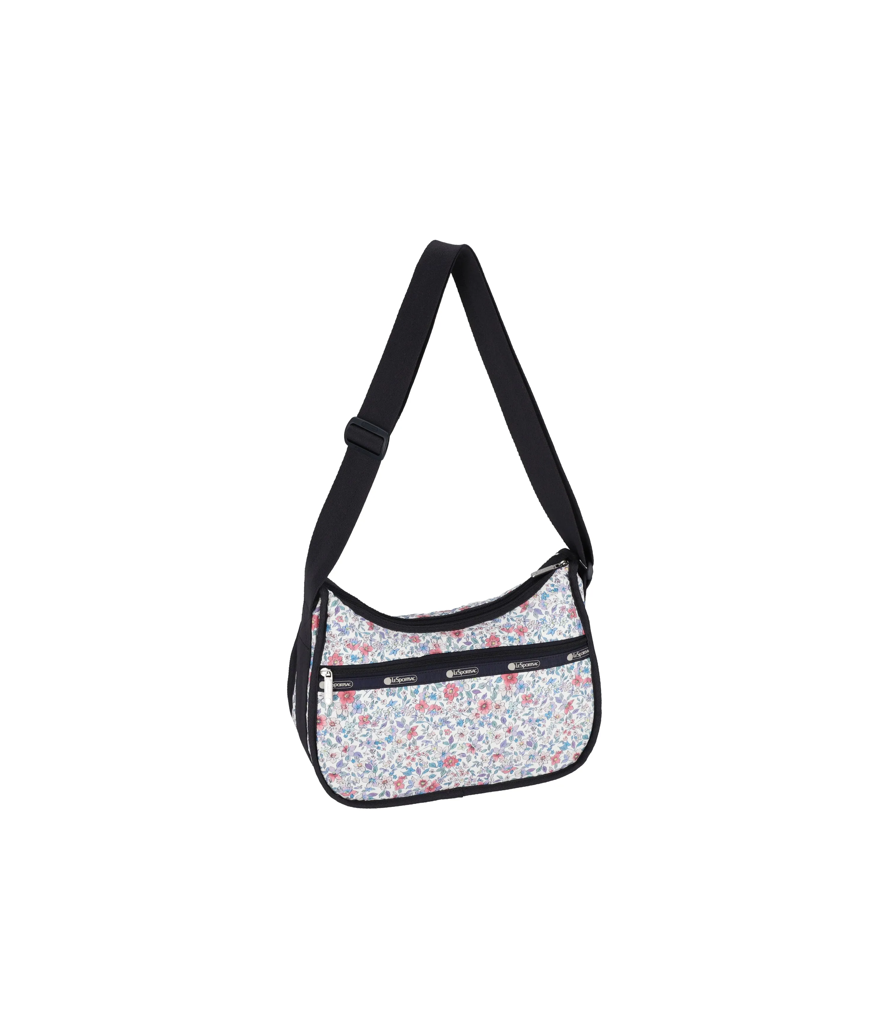 Classic Hobo<br>Tapestry Flower