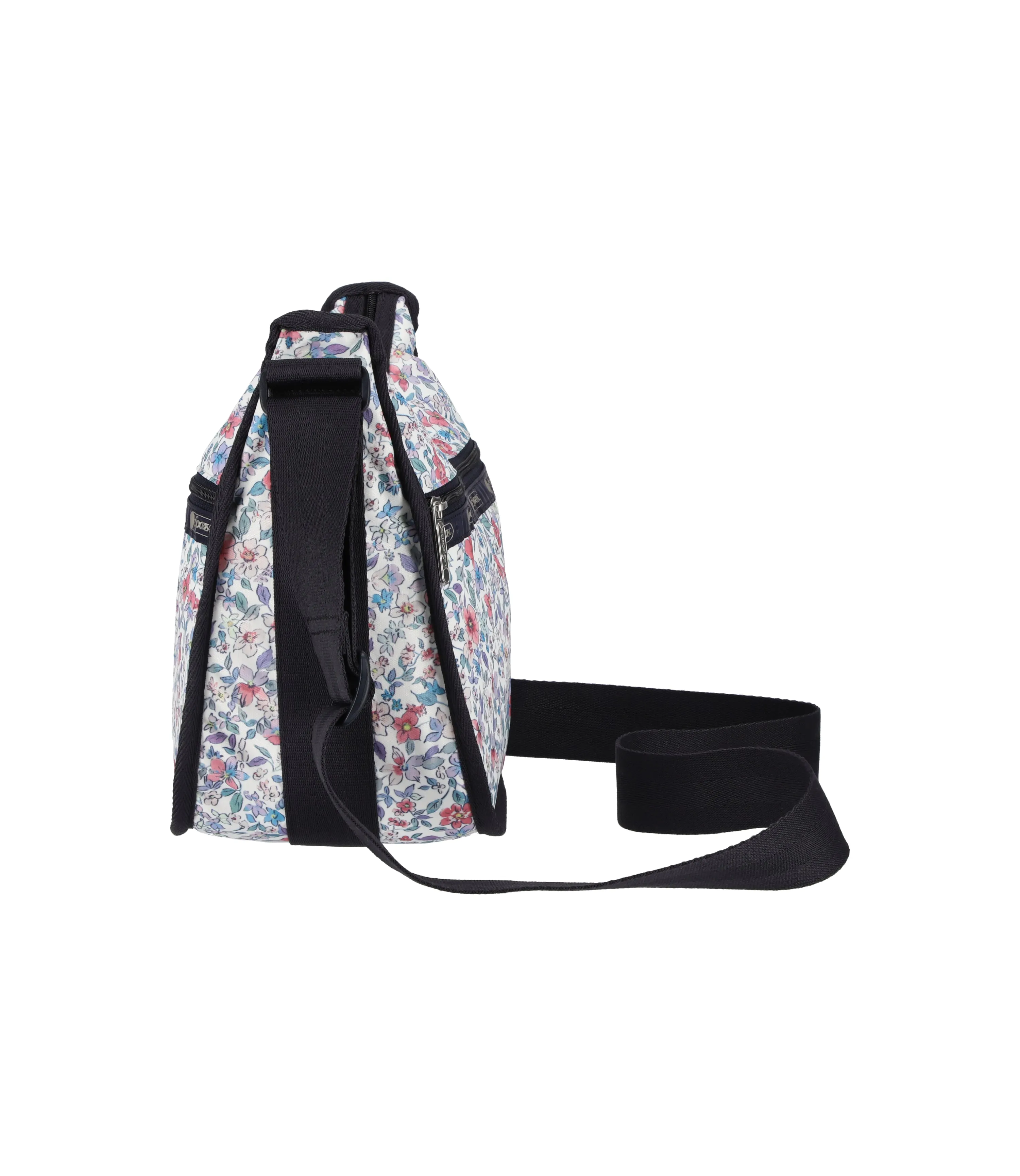 Classic Hobo<br>Tapestry Flower