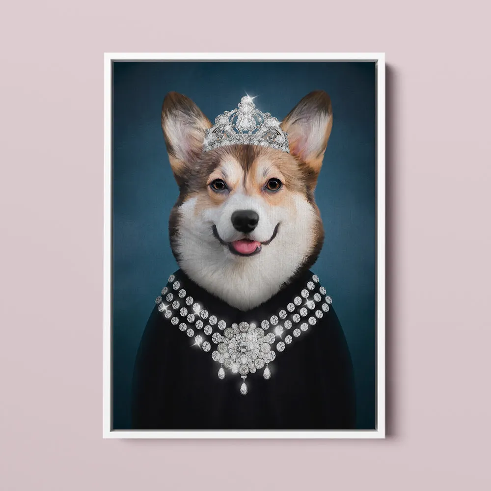 Classy Lady