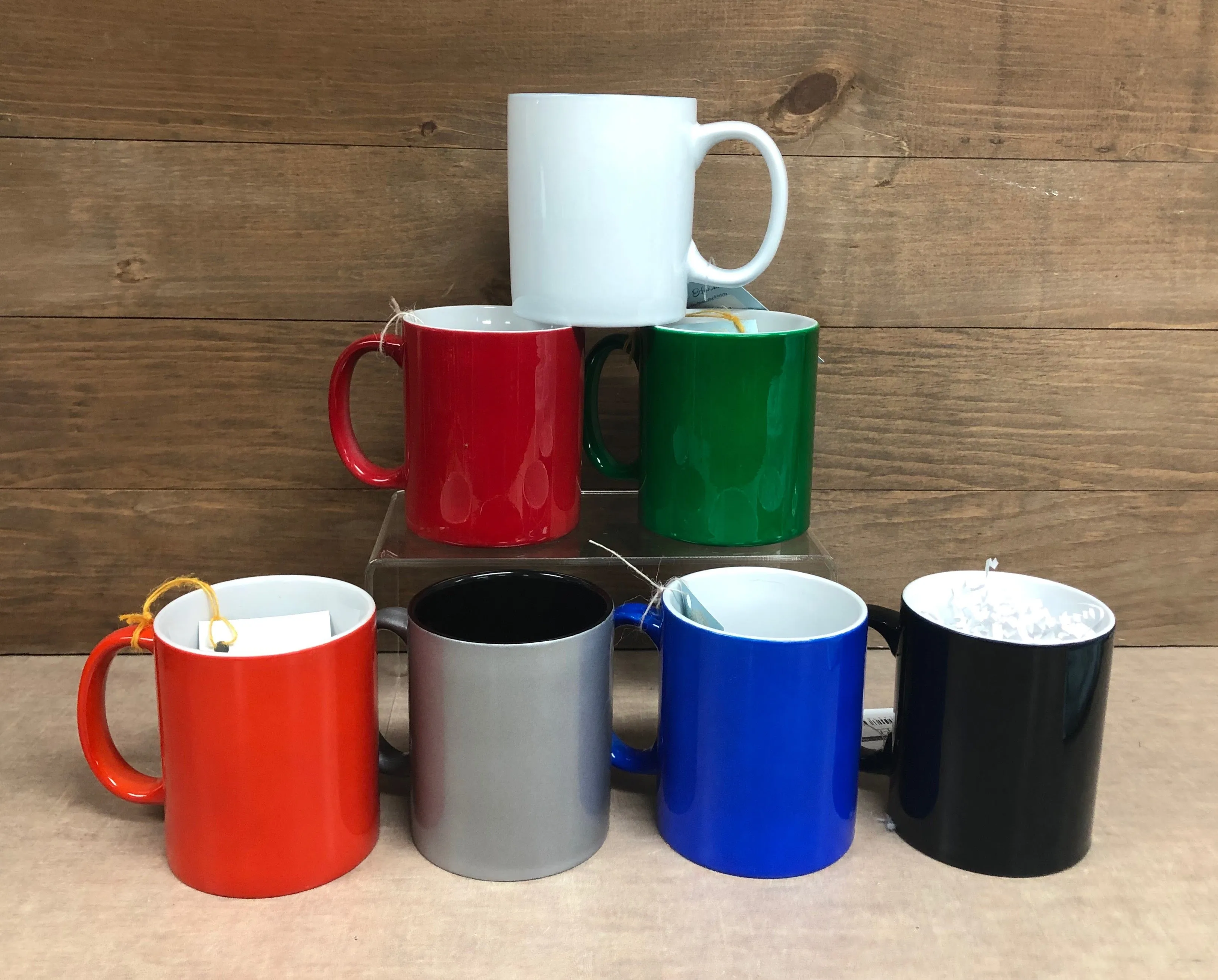 Classy Sassy Mug