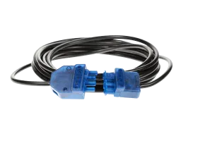 Click CT805 6A 4 Pin Flow Extension Cable - 5 Metre
