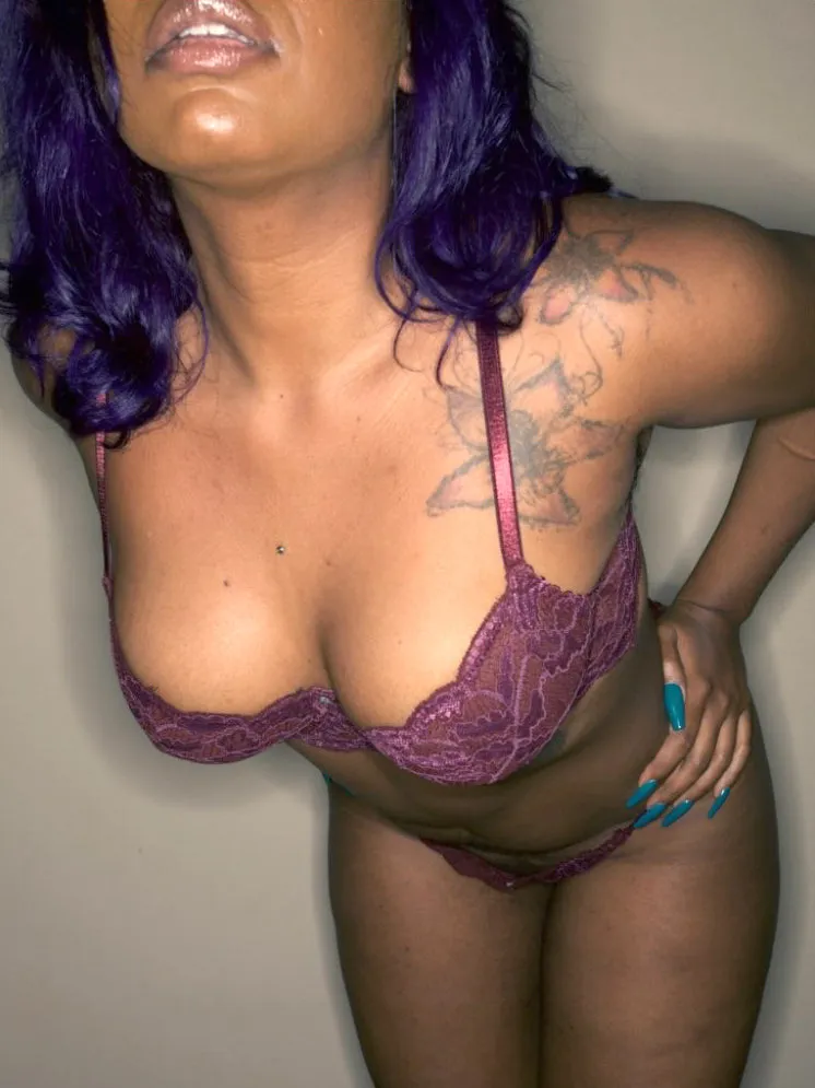 Clo: Fortuna Lace String Bikini - XL, Last One!