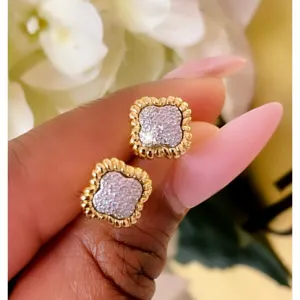 Clover Cable Studs