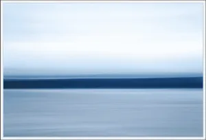 Coast of Ireland - Framed Giclee