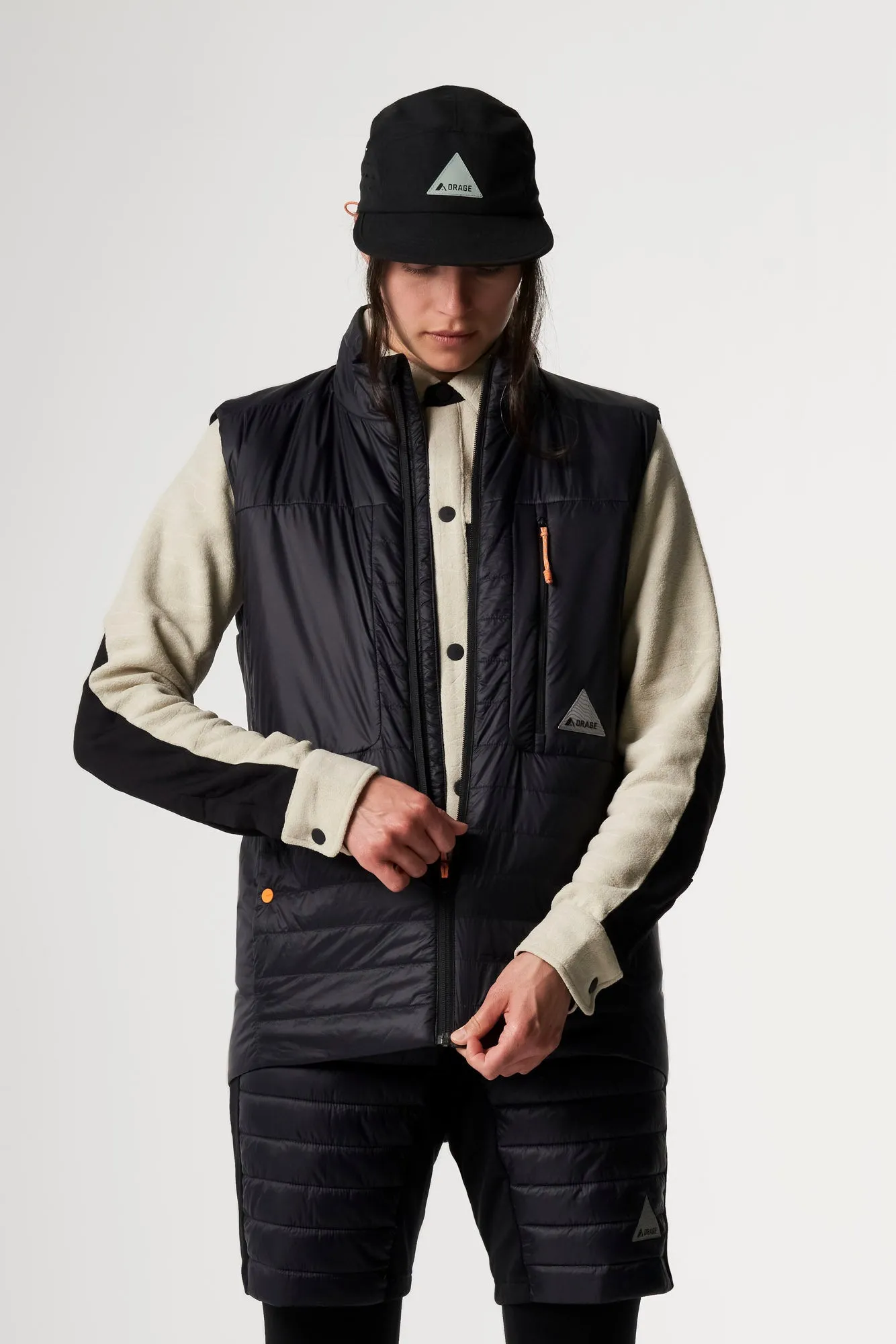 Coastal Unisex Gilltek™ Vest