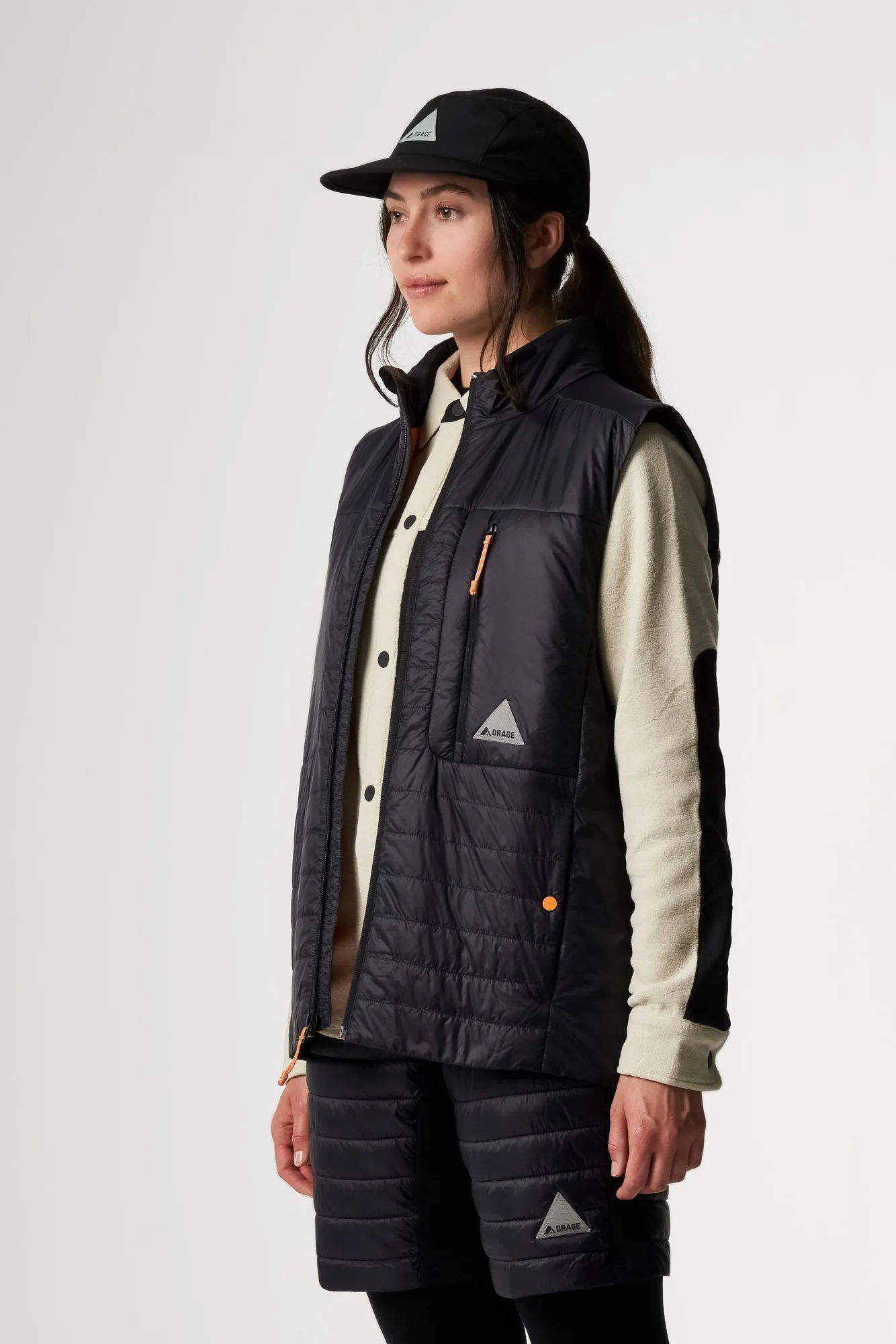 Coastal Unisex Gilltek™ Vest
