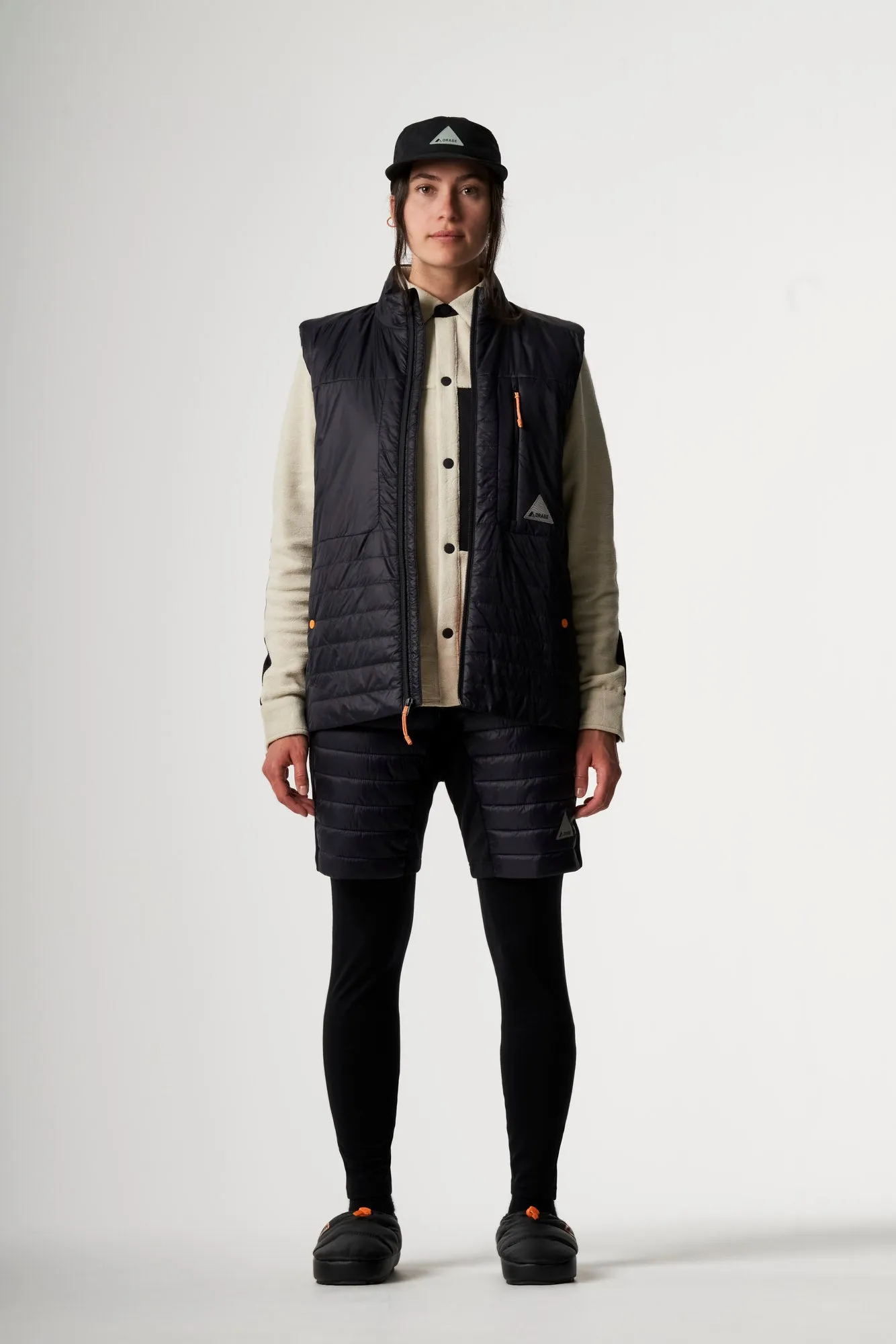 Coastal Unisex Gilltek™ Vest