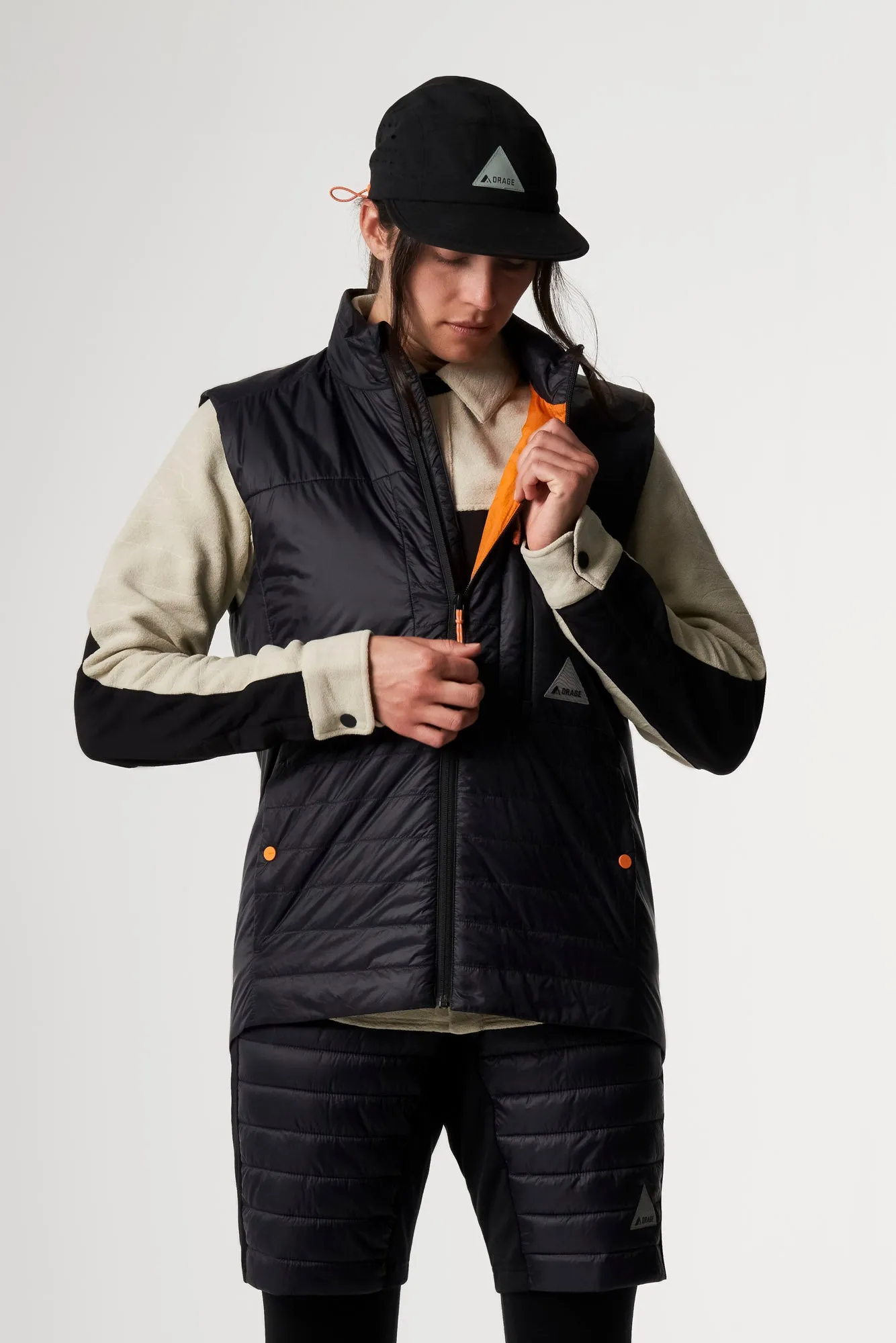 Coastal Unisex Gilltek™ Vest