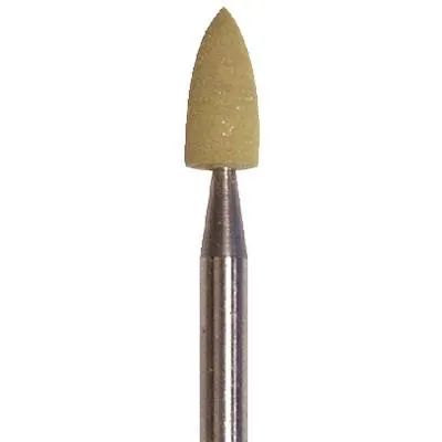 CompoMaster Polisher, Coarse, Mini-Point, ISO #030, FG, 1/pk