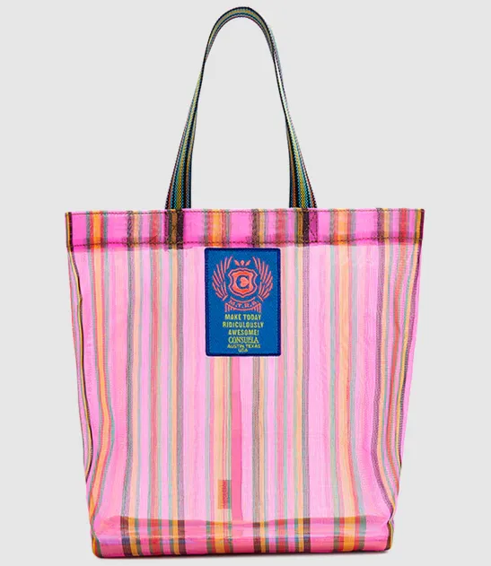 Consuela Lizzie Patch Basic Bag