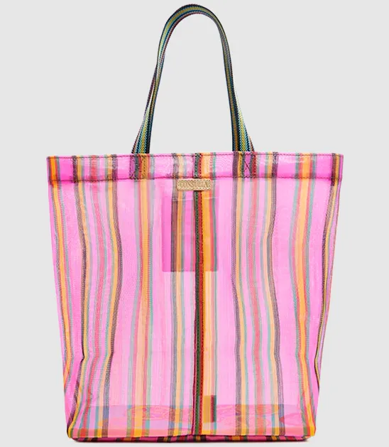 Consuela Lizzie Patch Basic Bag