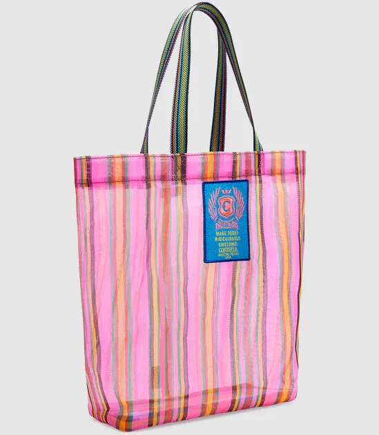 Consuela Lizzie Patch Basic Bag