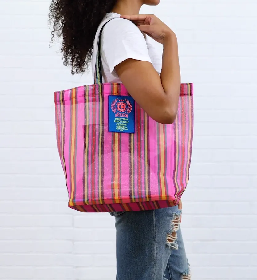 Consuela Lizzie Patch Basic Bag