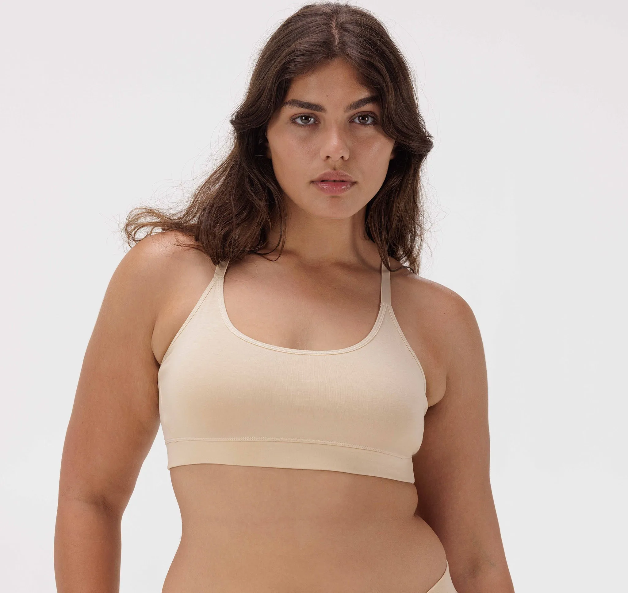 Core Basic Bra