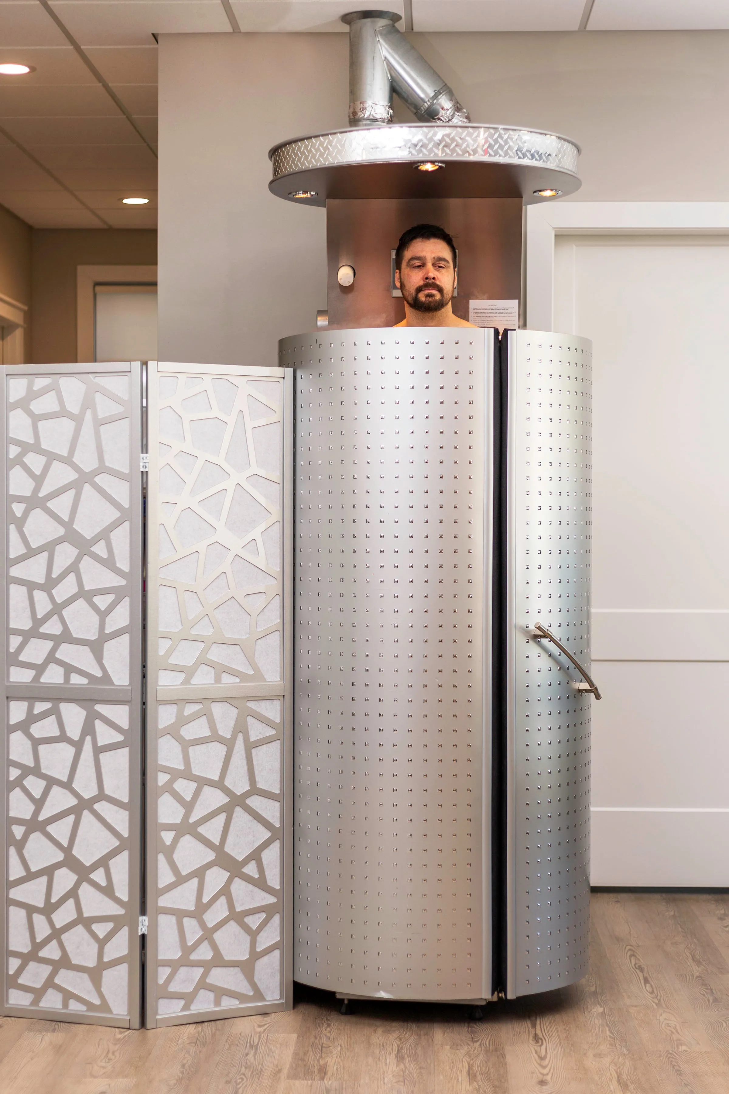 Cryotherapy - Daily Access