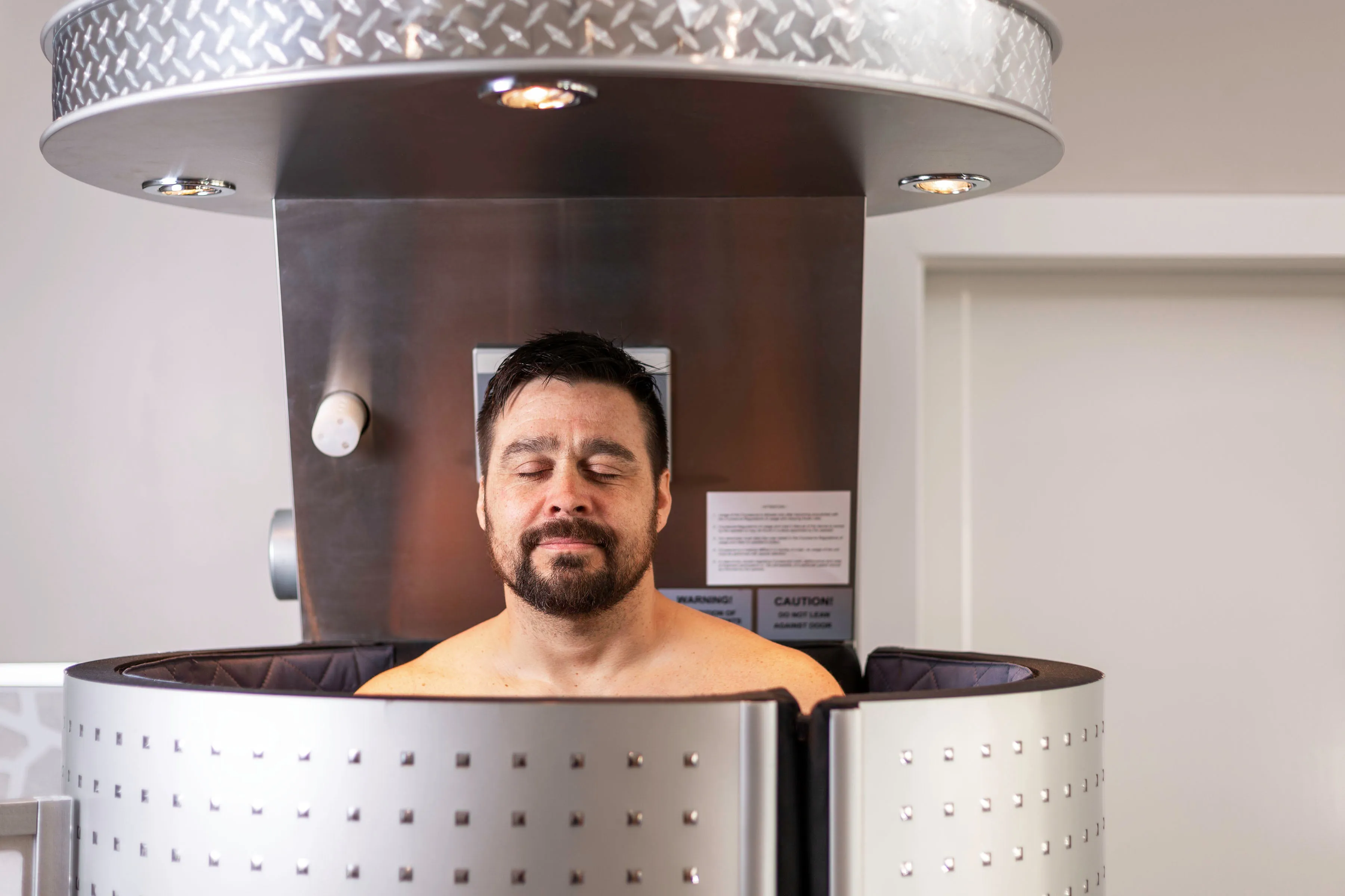 Cryotherapy - Daily Access
