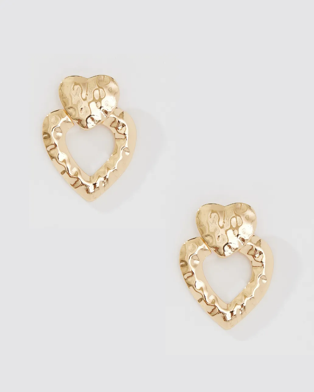 CUPID EARRING