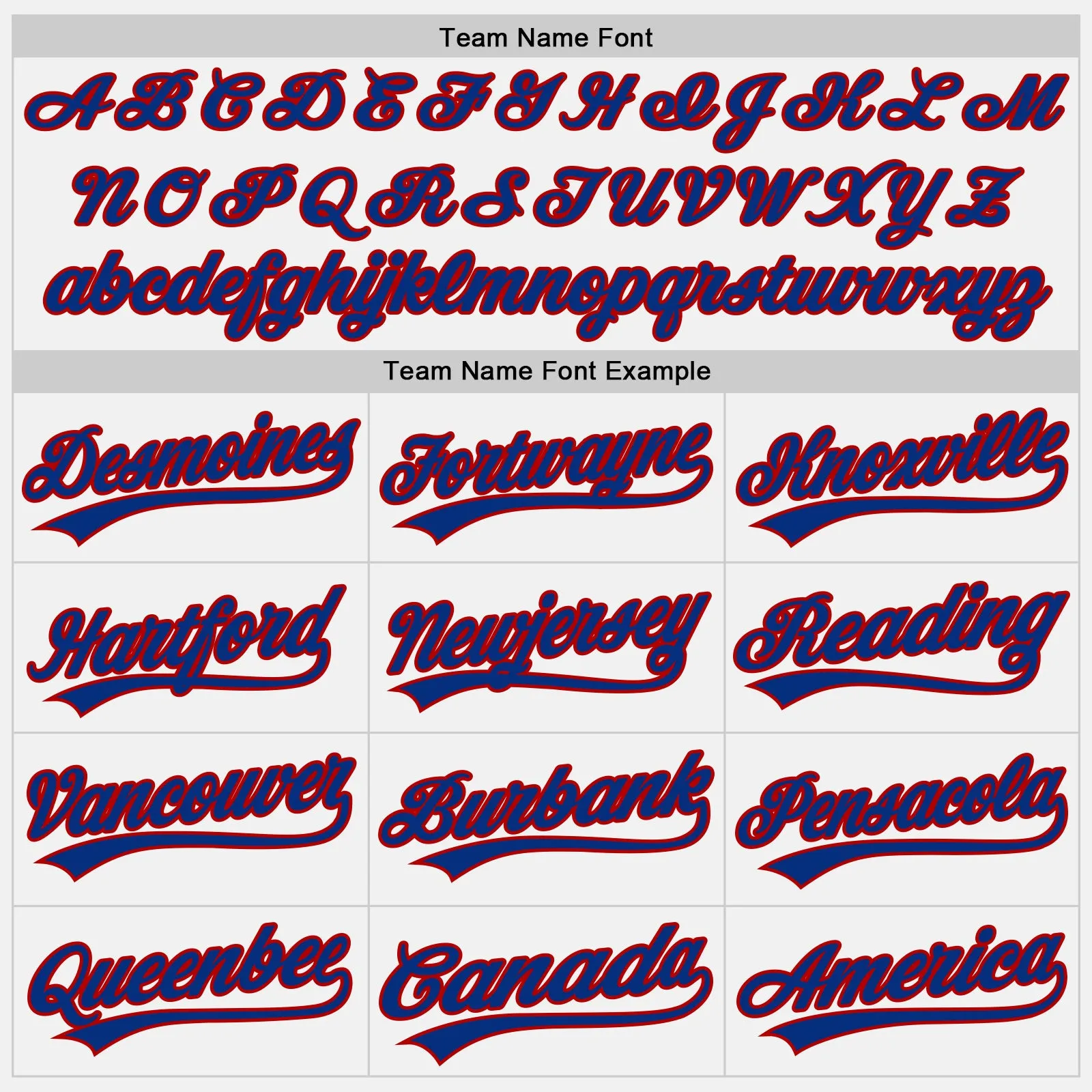 Custom White Royal Pinstripe Royal-Red Authentic Baseball Jersey