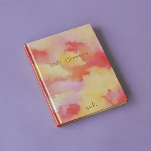 Daily Affirmations Journal