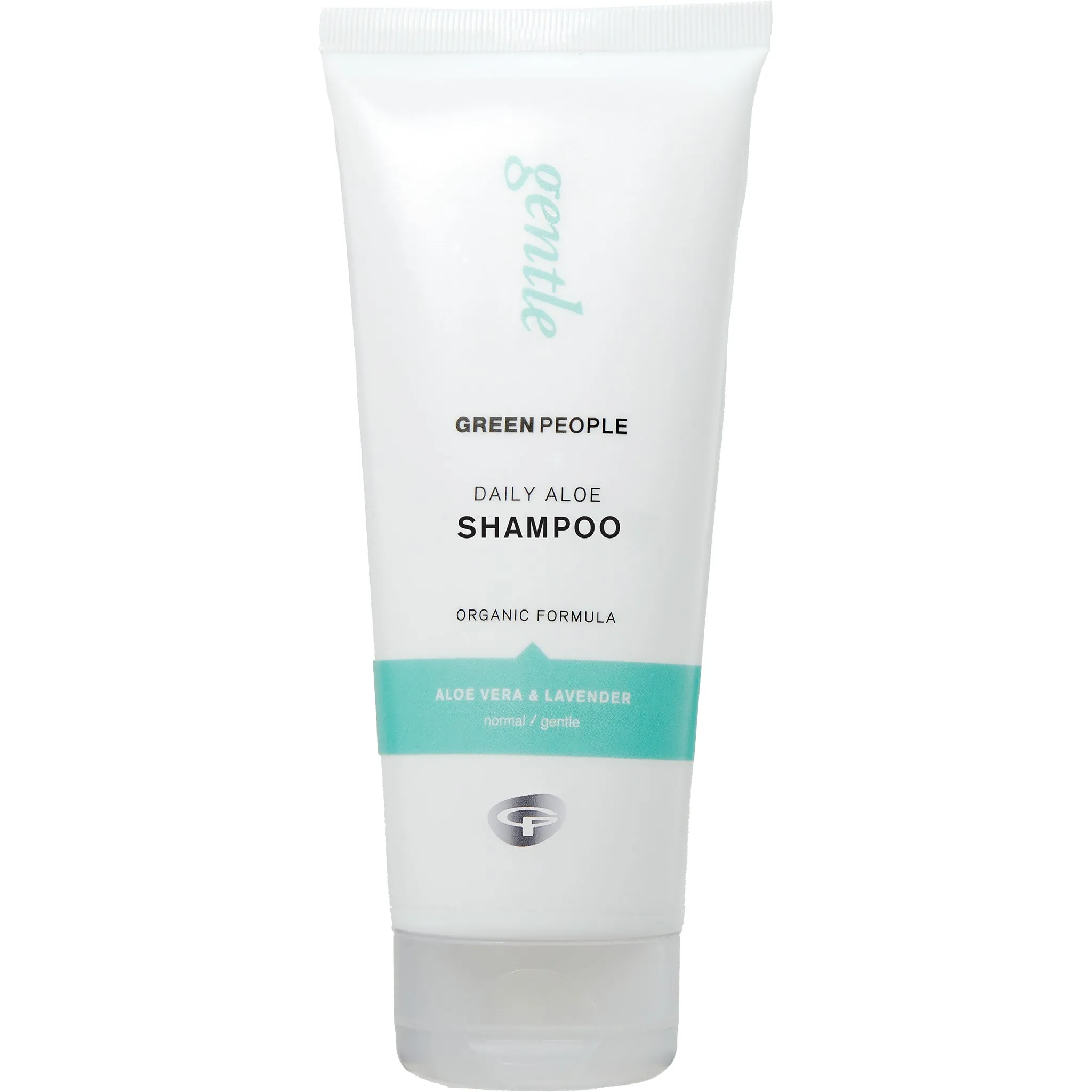 Daily Aloe Shampoo