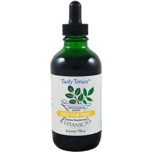 Daily Calm Tonic