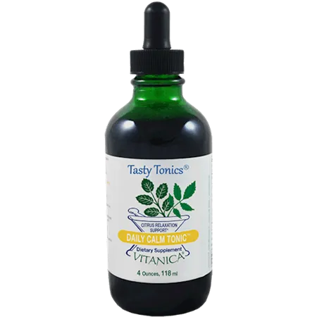 Daily Calm Tonic