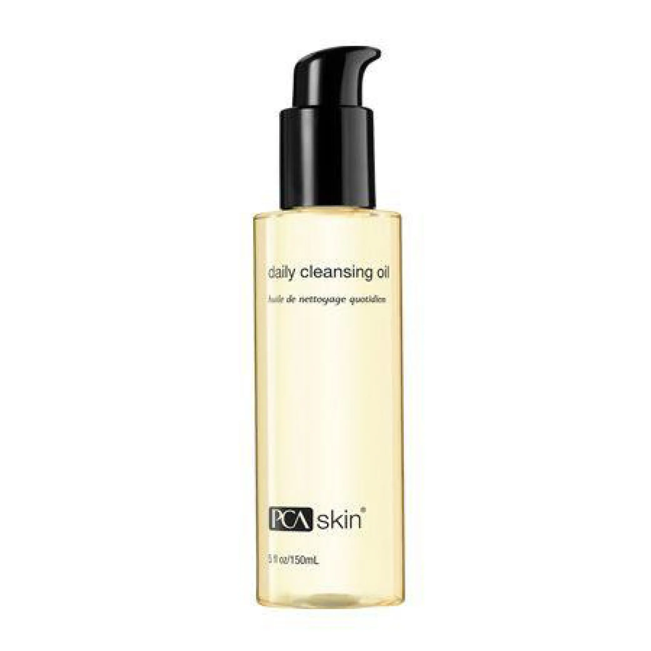 Daily Cleansing Oil